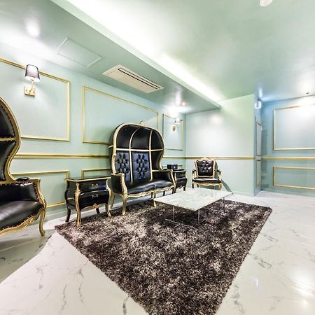 Hotel May Dongdaemun Seoul Luaran gambar