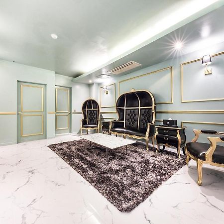 Hotel May Dongdaemun Seoul Luaran gambar