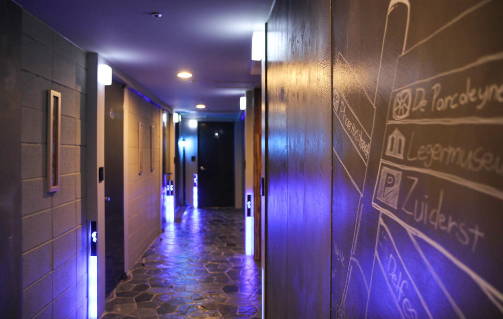 Hotel May Dongdaemun Seoul Luaran gambar