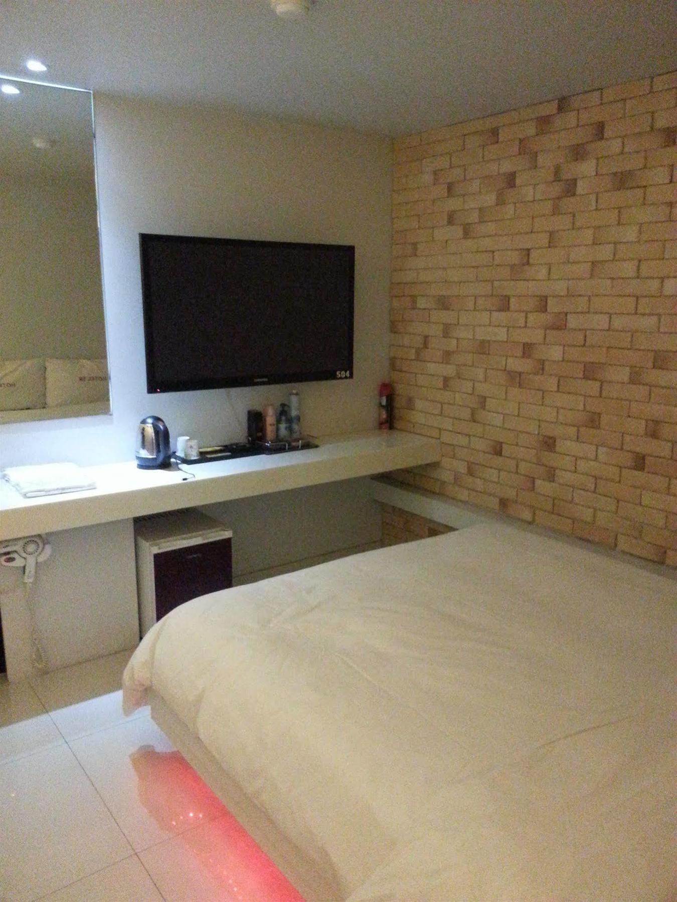 Hotel May Dongdaemun Seoul Luaran gambar