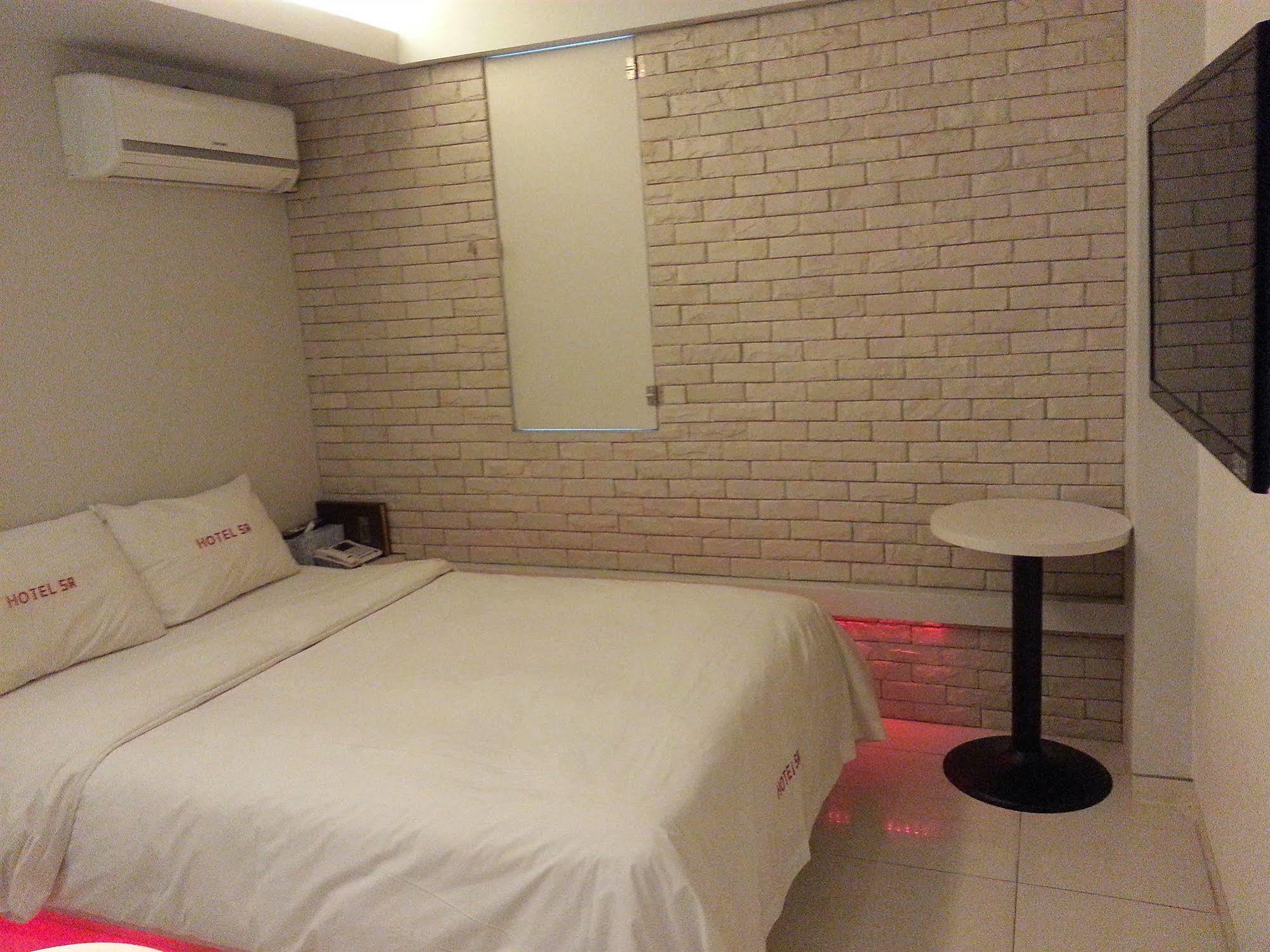 Hotel May Dongdaemun Seoul Luaran gambar
