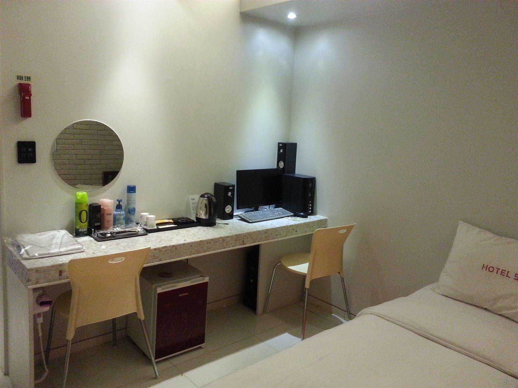 Hotel May Dongdaemun Seoul Luaran gambar
