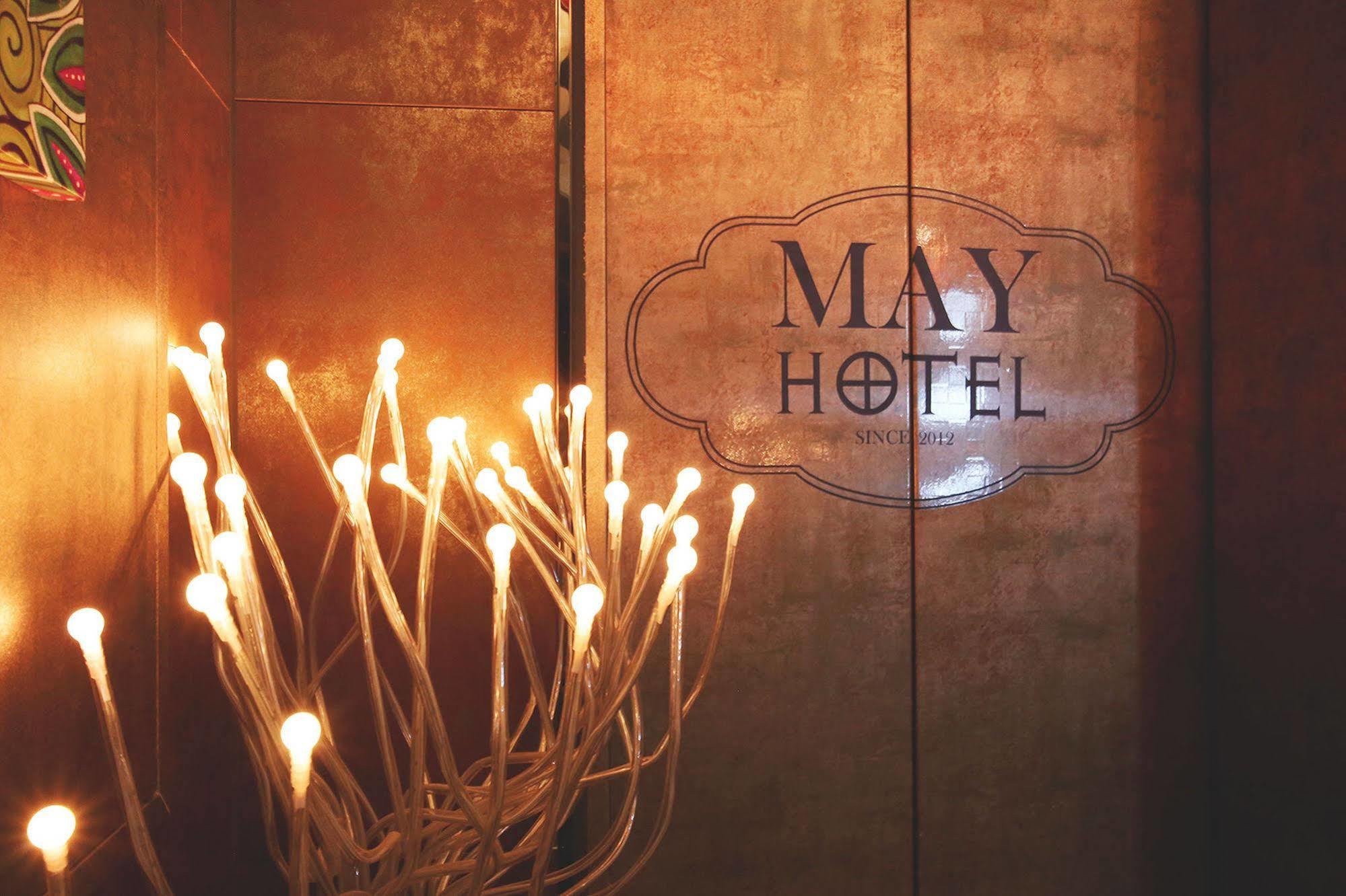 Hotel May Dongdaemun Seoul Luaran gambar