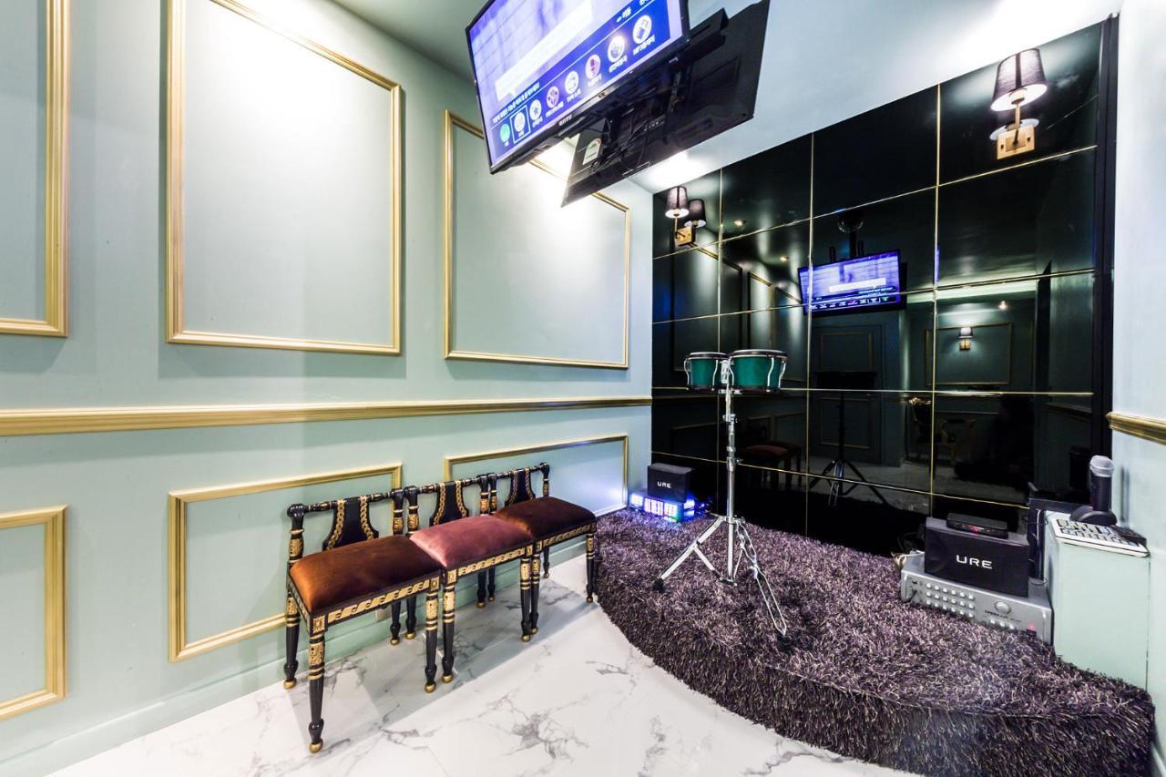 Hotel May Dongdaemun Seoul Luaran gambar
