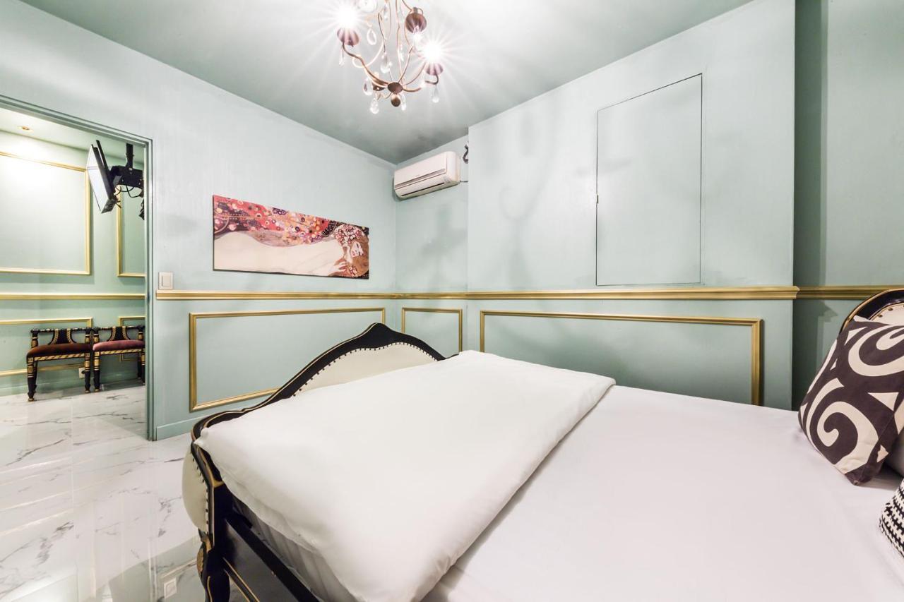 Hotel May Dongdaemun Seoul Luaran gambar