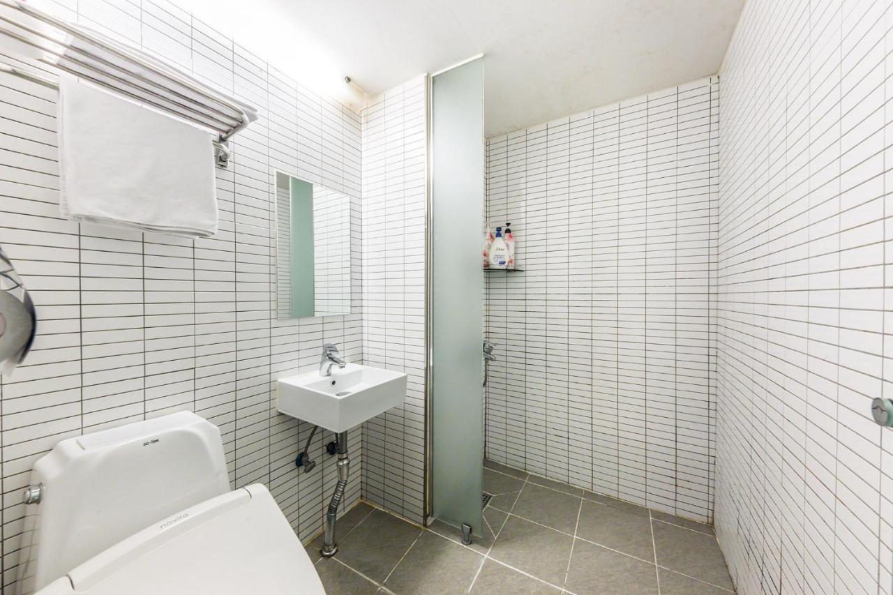 Hotel May Dongdaemun Seoul Luaran gambar