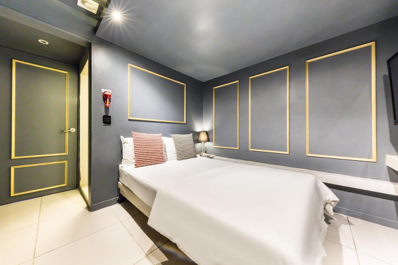 Hotel May Dongdaemun Seoul Luaran gambar