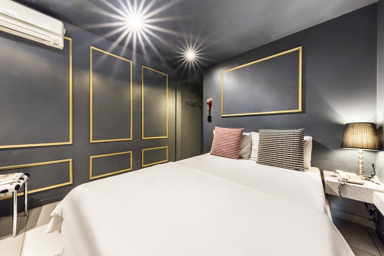 Hotel May Dongdaemun Seoul Luaran gambar