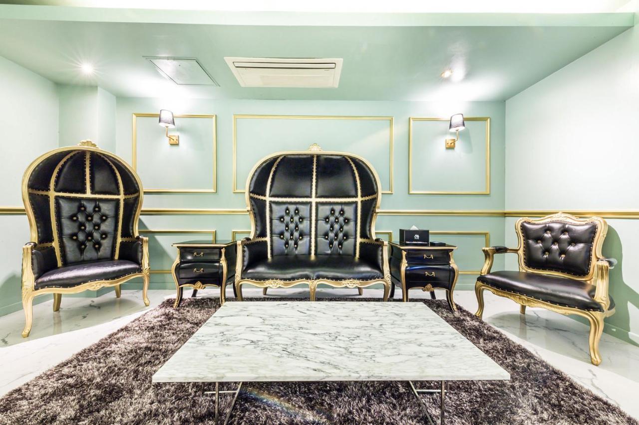 Hotel May Dongdaemun Seoul Luaran gambar
