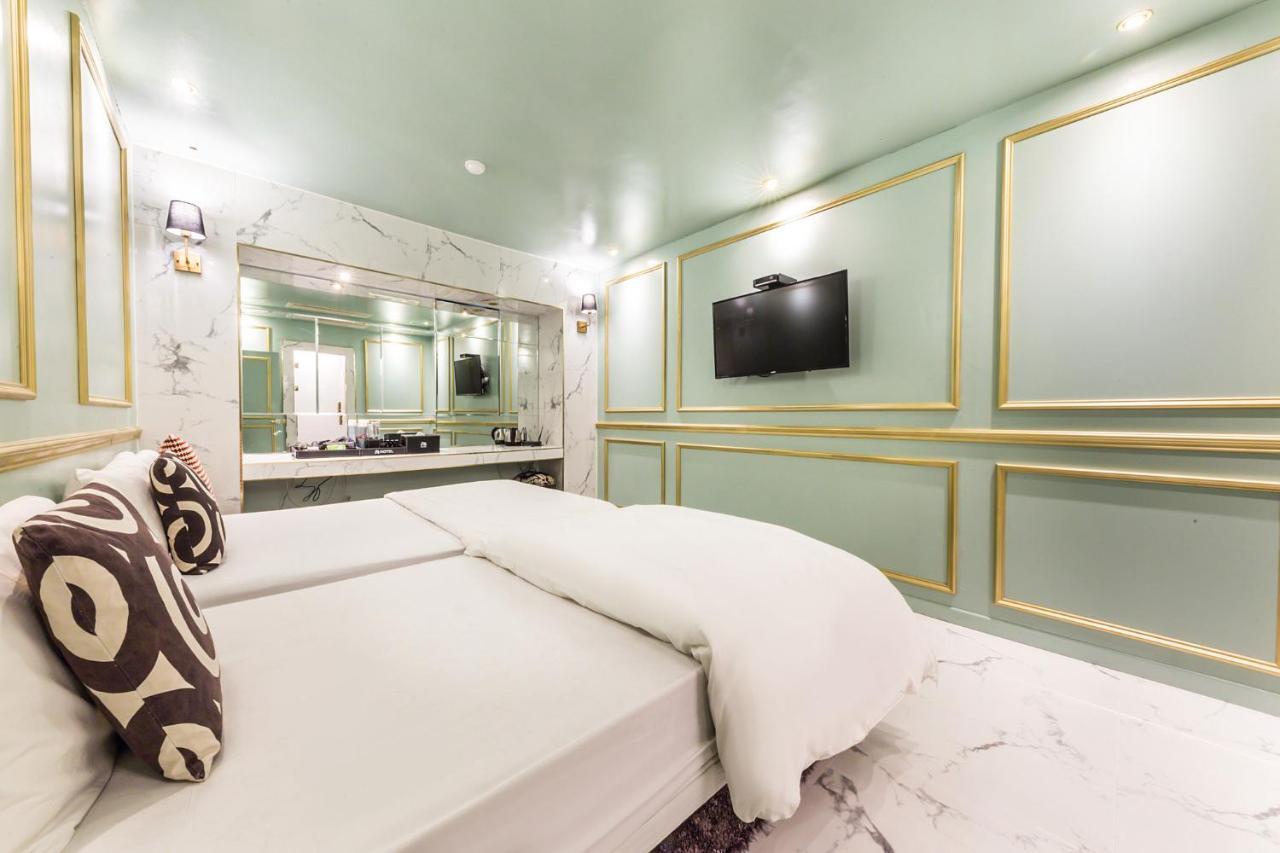 Hotel May Dongdaemun Seoul Luaran gambar