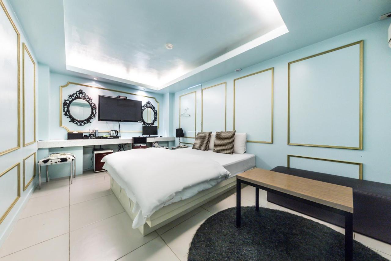 Hotel May Dongdaemun Seoul Luaran gambar