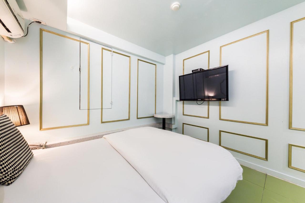 Hotel May Dongdaemun Seoul Luaran gambar