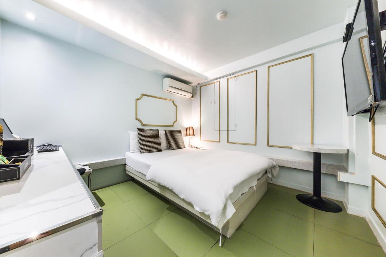 Hotel May Dongdaemun Seoul Luaran gambar