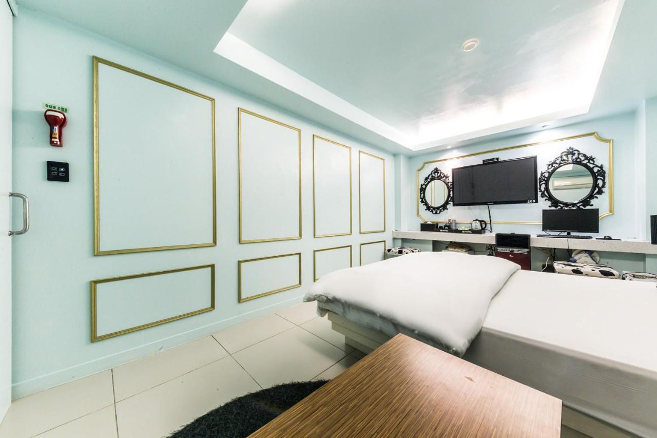 Hotel May Dongdaemun Seoul Luaran gambar