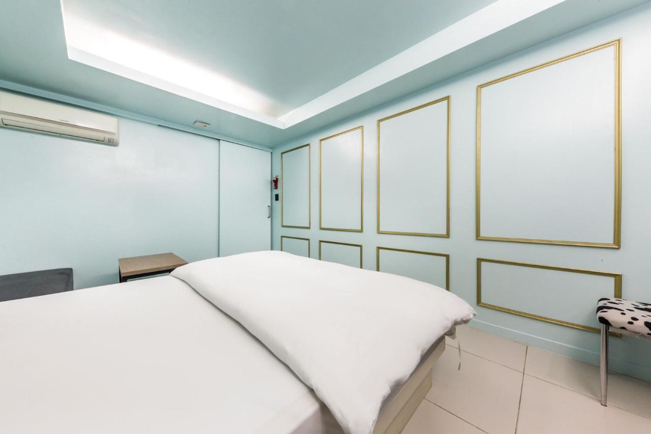 Hotel May Dongdaemun Seoul Luaran gambar