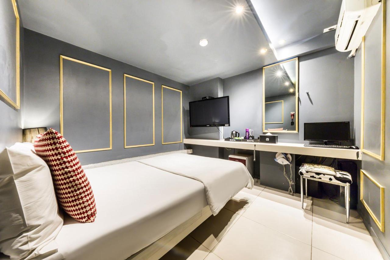 Hotel May Dongdaemun Seoul Luaran gambar